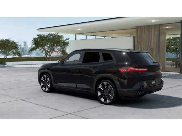 2026 BMW XM Label Sports Activity Vehicle