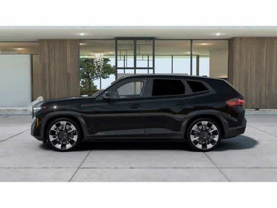 2026 BMW XM Label Sports Activity Vehicle
