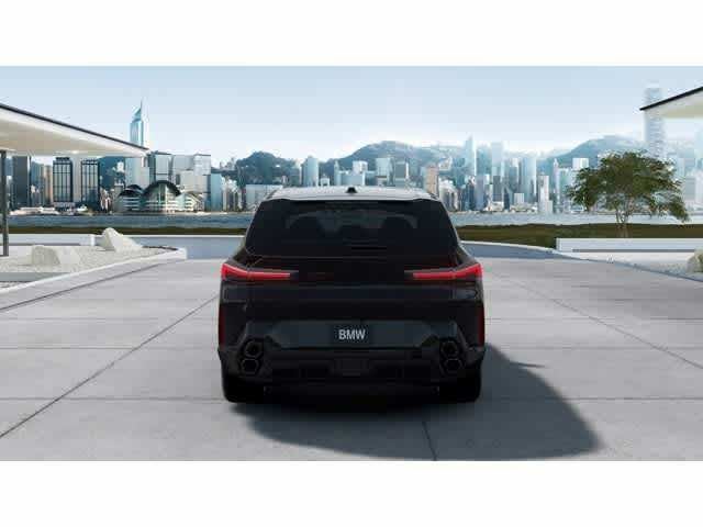 2026 BMW XM Label Sports Activity Vehicle