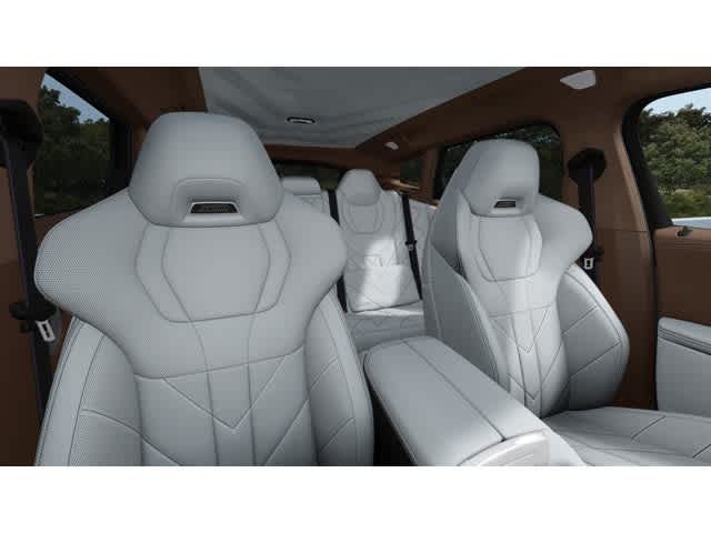 2026 BMW XM Label Sports Activity Vehicle