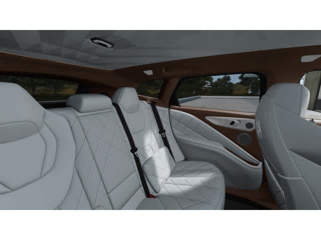 2026 BMW XM Label Sports Activity Vehicle