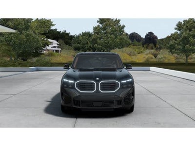 2026 BMW XM Label Sports Activity Vehicle