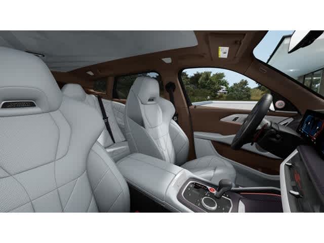 2026 BMW XM Label Sports Activity Vehicle