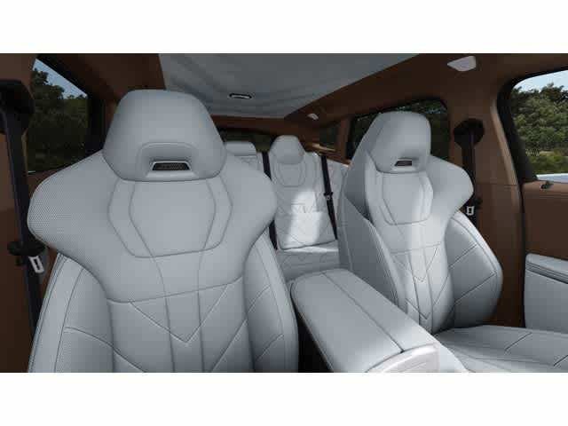 2026 BMW XM Label Sports Activity Vehicle