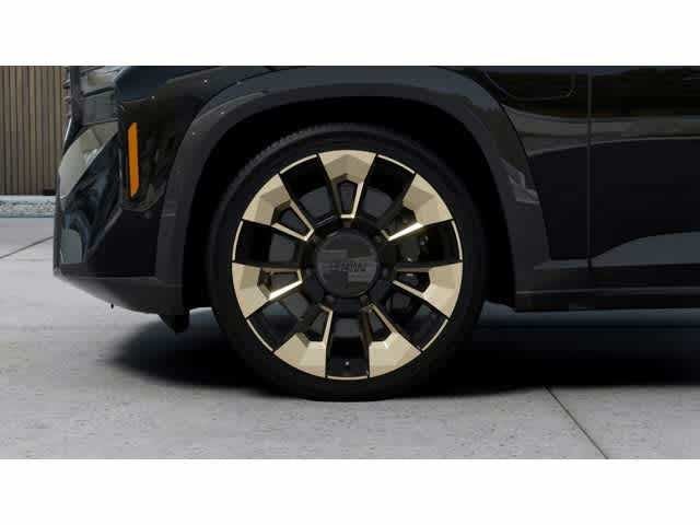 2026 BMW XM Label Sports Activity Vehicle