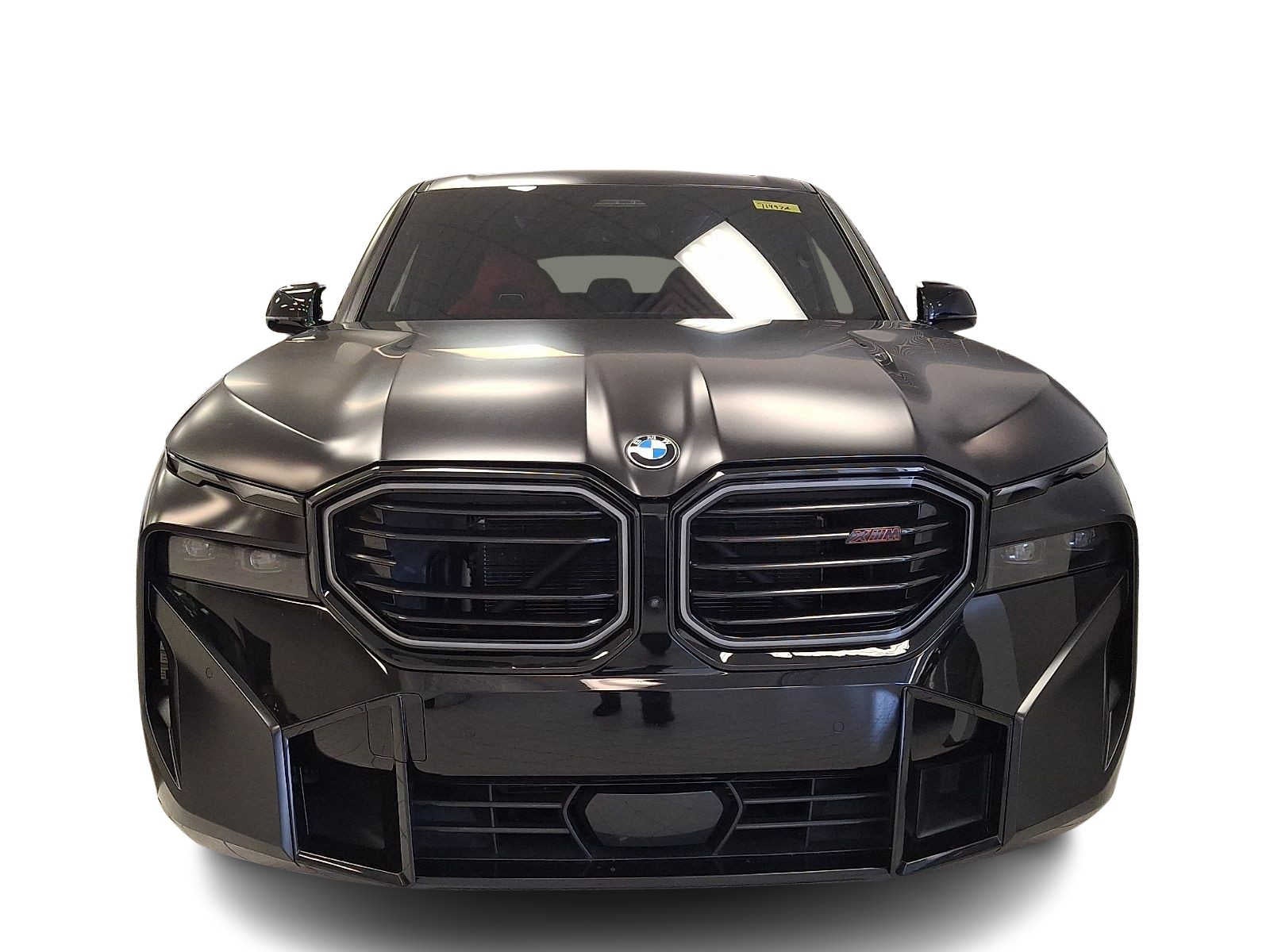 2024 BMW XM Label Red Sports Activity Vehicle