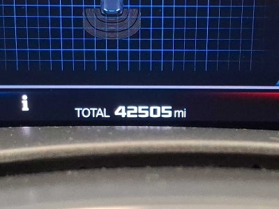 2024 BMW XM Label Red Sports Activity Vehicle