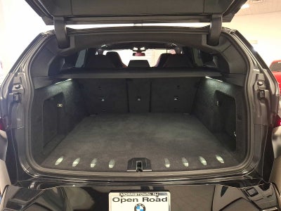 2024 BMW XM Label Red Sports Activity Vehicle