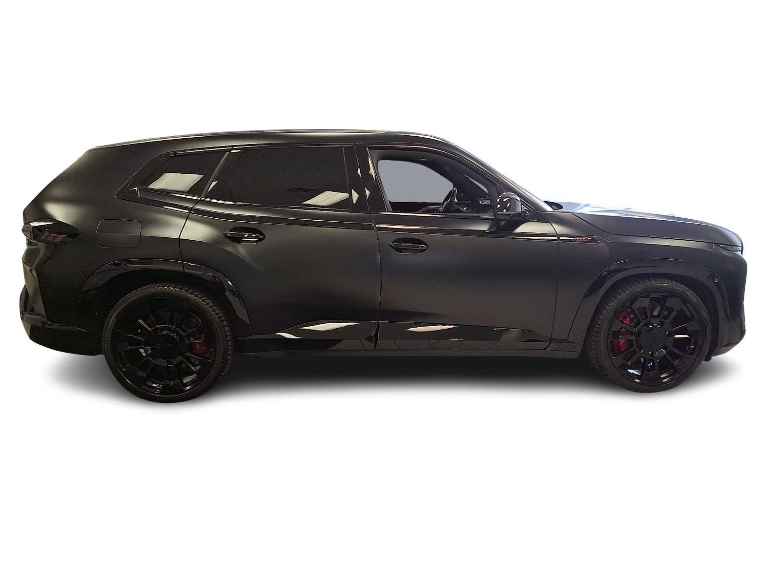 2024 BMW XM Label Red Sports Activity Vehicle