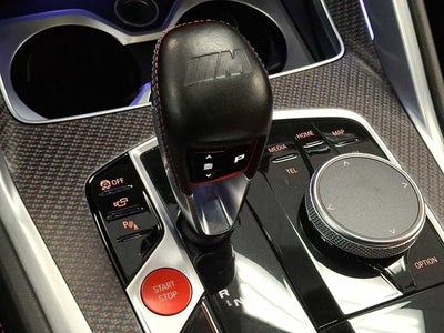 2024 BMW XM Label Red Sports Activity Vehicle