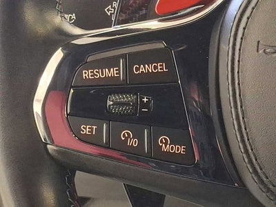 2024 BMW XM Label Red Sports Activity Vehicle