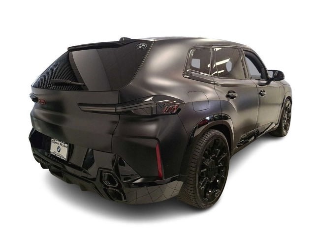 2024 BMW XM Label Red Sports Activity Vehicle