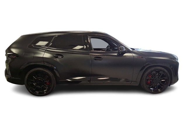 2024 BMW XM Label Red Sports Activity Vehicle
