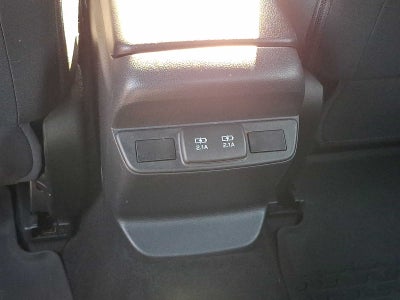 2022 Subaru WRX Premium Manual
