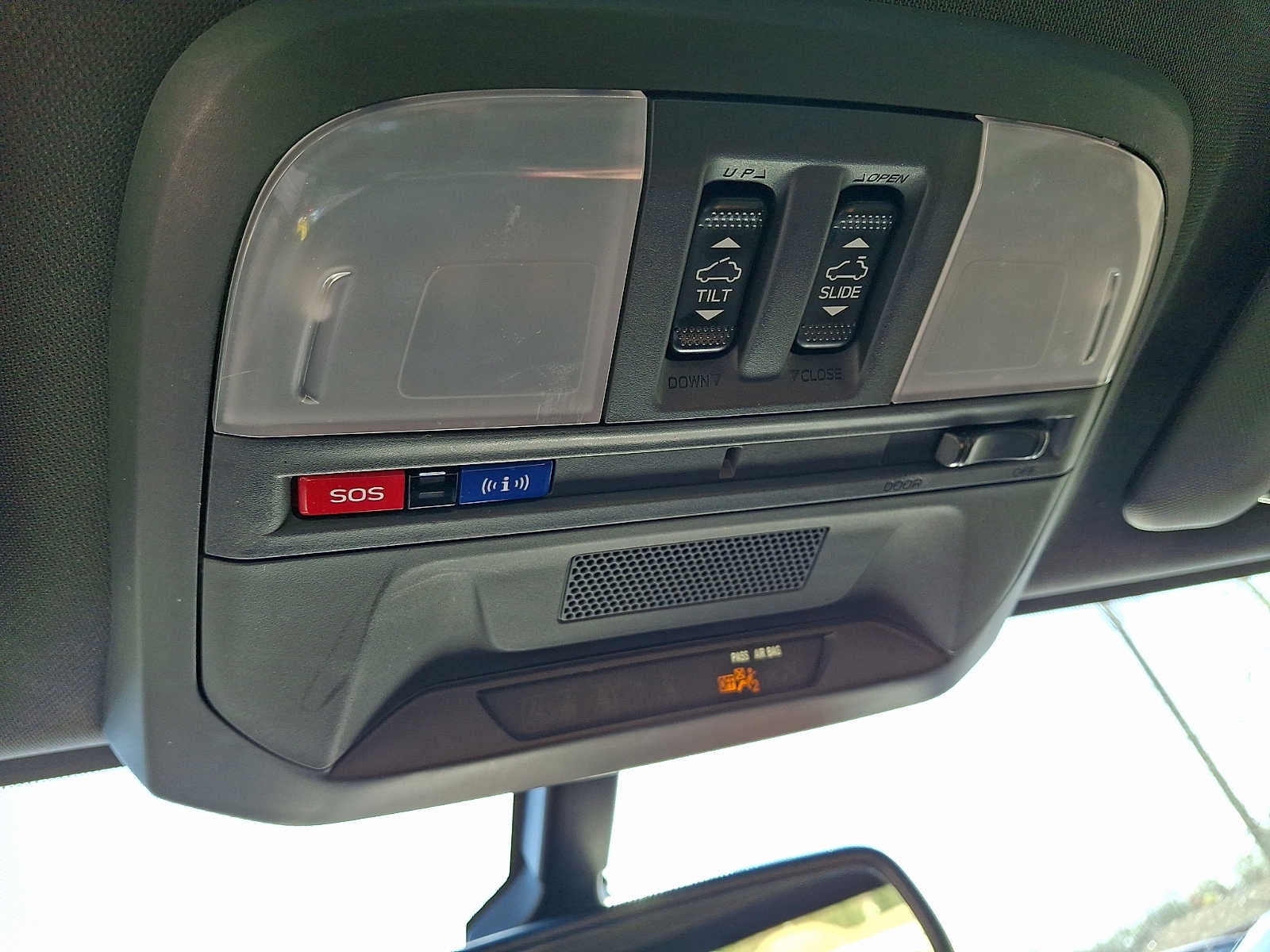 2022 Subaru WRX Premium Manual