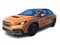 2022 Subaru WRX Premium Manual