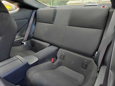 2022 Toyota GR86 Auto