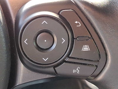 2022 Toyota GR86 Auto