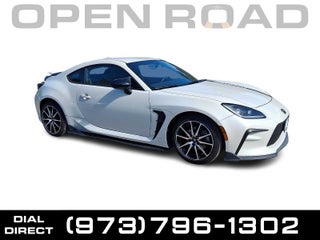 2022 Toyota GR86 Auto