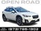 2019 Subaru Crosstrek 2.0i Limited CVT