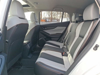 2019 Subaru Crosstrek 2.0i Limited CVT