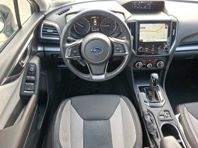 2019 Subaru Crosstrek 2.0i Limited CVT