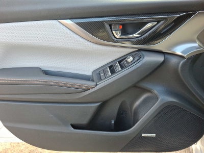 2019 Subaru Crosstrek 2.0i Limited CVT