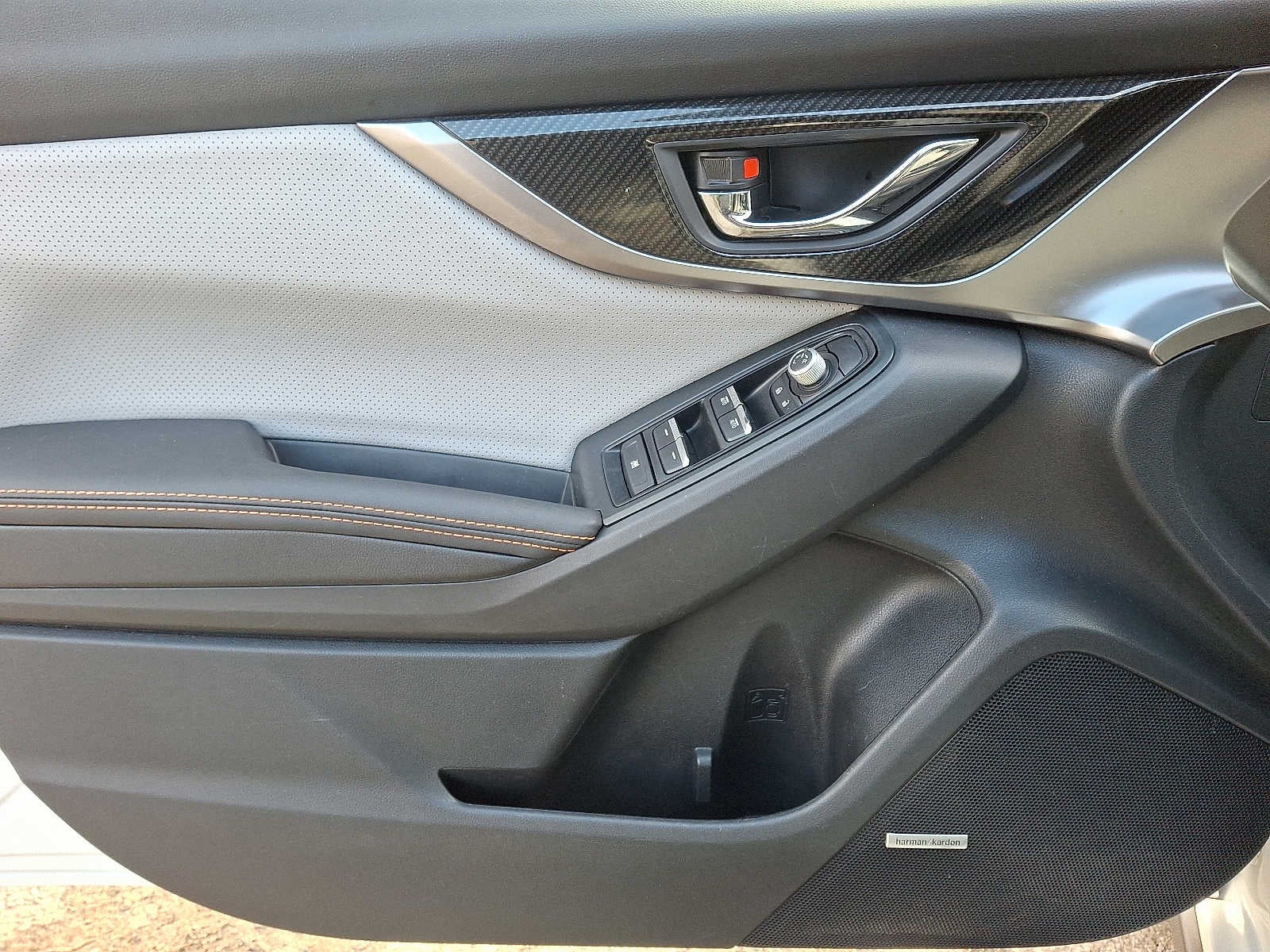 2019 Subaru Crosstrek 2.0i Limited CVT