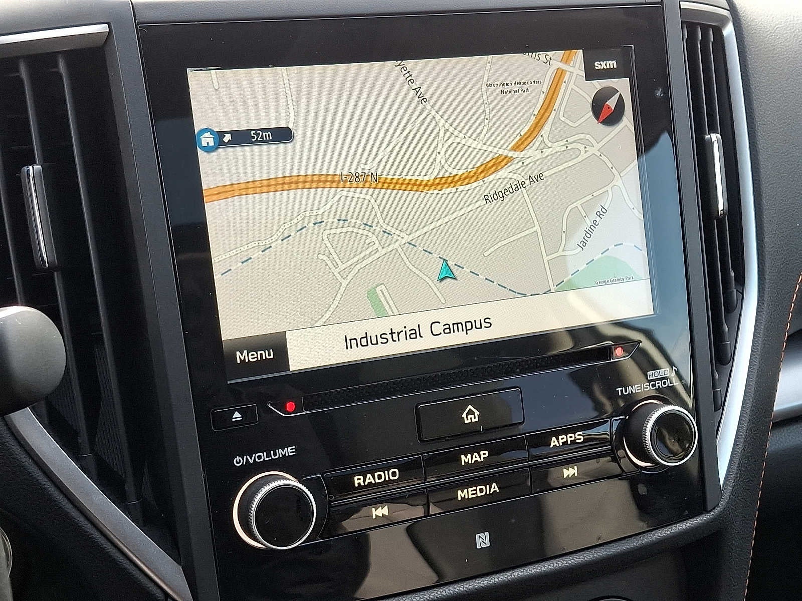 2019 Subaru Crosstrek 2.0i Limited CVT