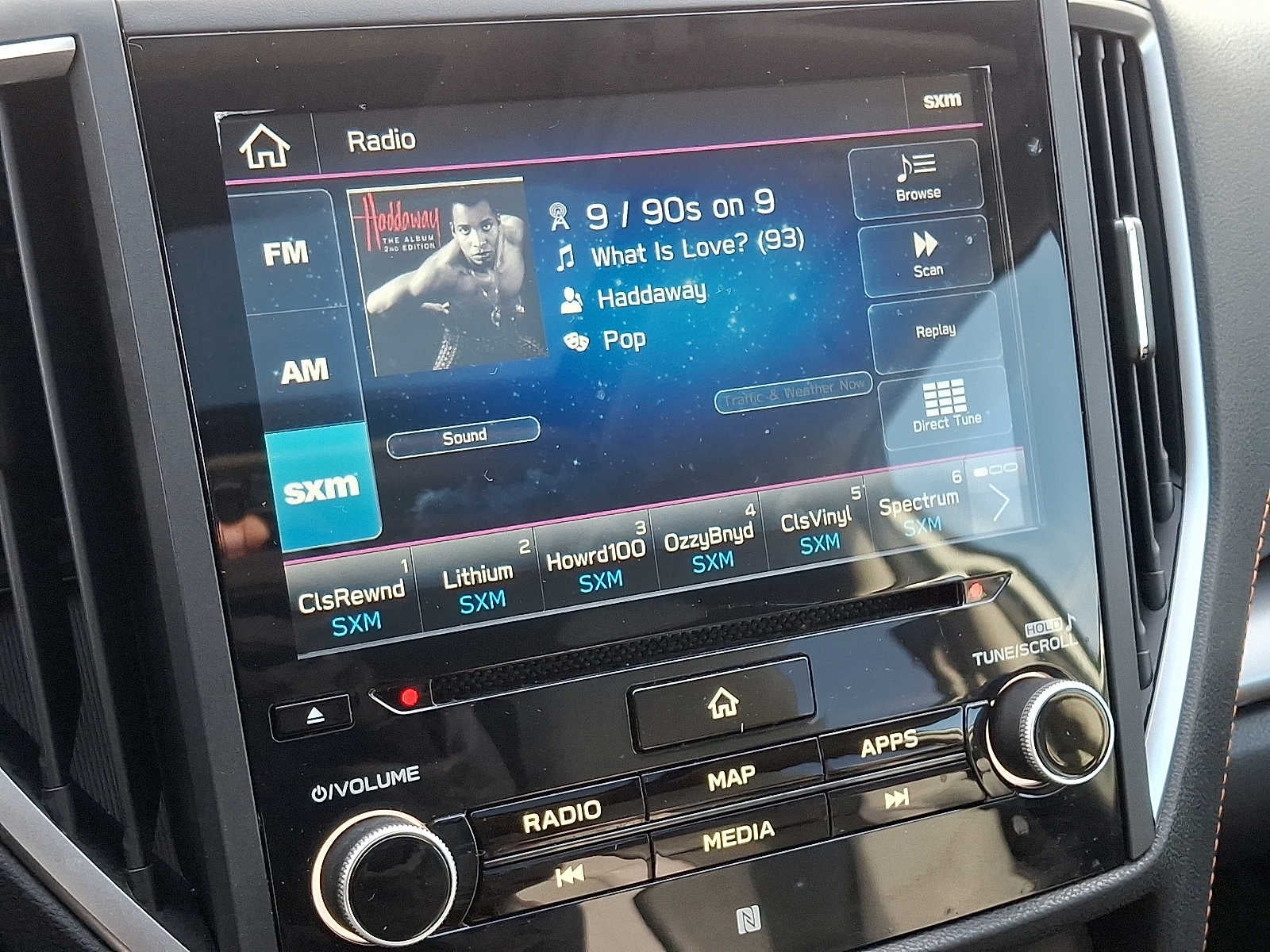 2019 Subaru Crosstrek 2.0i Limited CVT