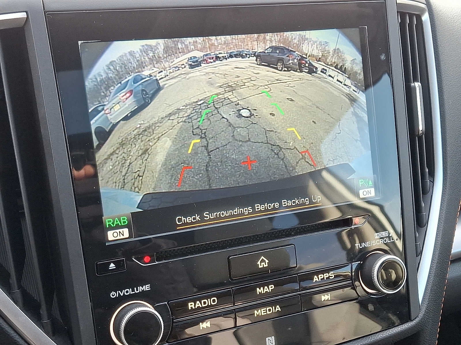 2019 Subaru Crosstrek 2.0i Limited CVT