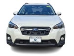 2019 Subaru Crosstrek 2.0i Limited CVT