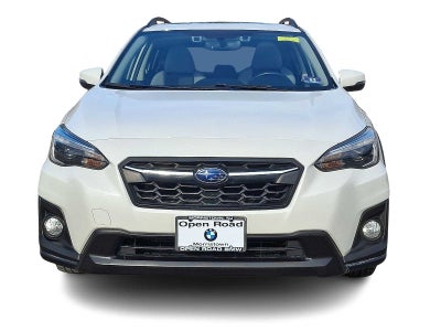 2019 Subaru Crosstrek 2.0i Limited CVT