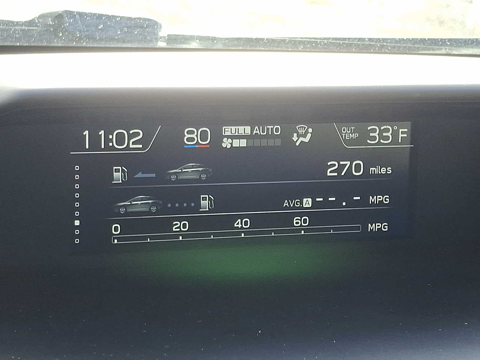 2019 Subaru Crosstrek 2.0i Limited CVT