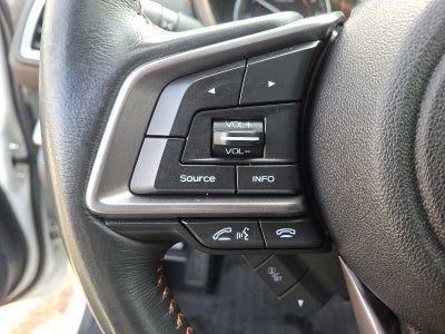 2019 Subaru Crosstrek 2.0i Limited CVT