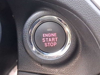 2019 Subaru Crosstrek 2.0i Limited CVT