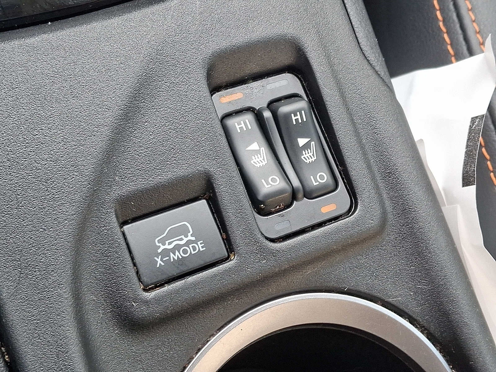 2019 Subaru Crosstrek 2.0i Limited CVT