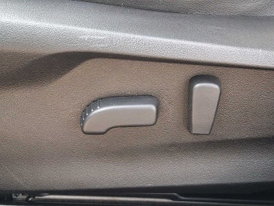 2019 Subaru Crosstrek 2.0i Limited CVT