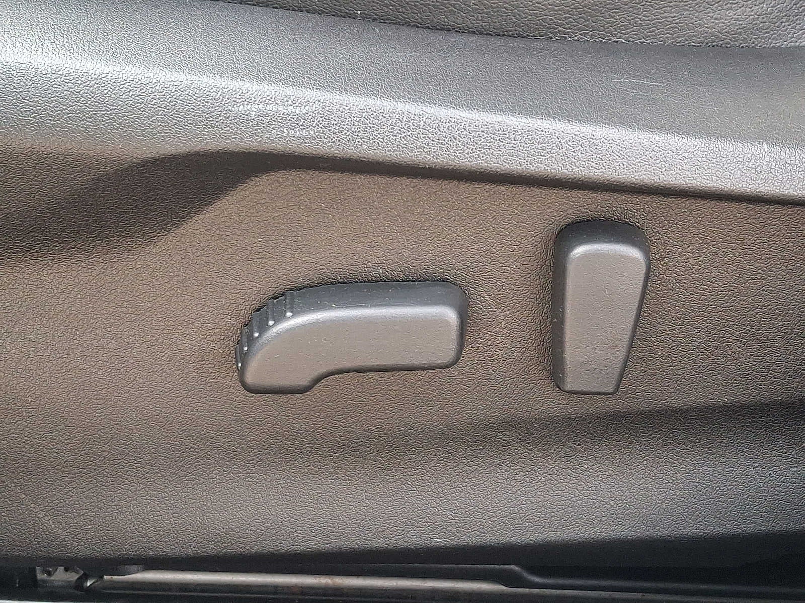 2019 Subaru Crosstrek 2.0i Limited CVT