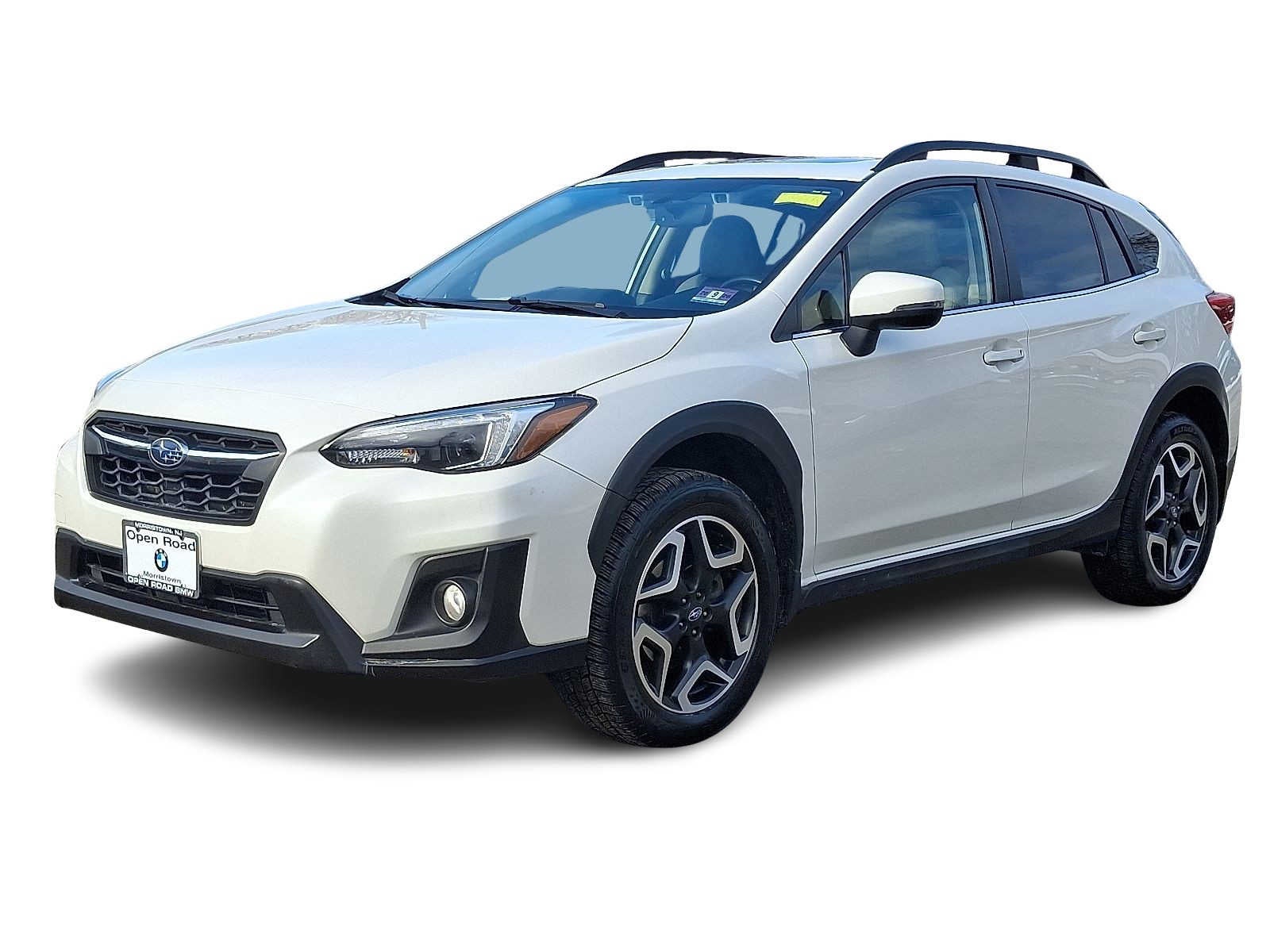 2019 Subaru Crosstrek 2.0i Limited CVT