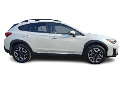 2019 Subaru Crosstrek 2.0i Limited CVT