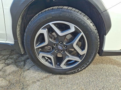 2019 Subaru Crosstrek 2.0i Limited CVT