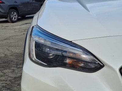 2019 Subaru Crosstrek 2.0i Limited CVT