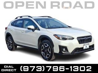 2019 Subaru Crosstrek 2.0i Limited CVT