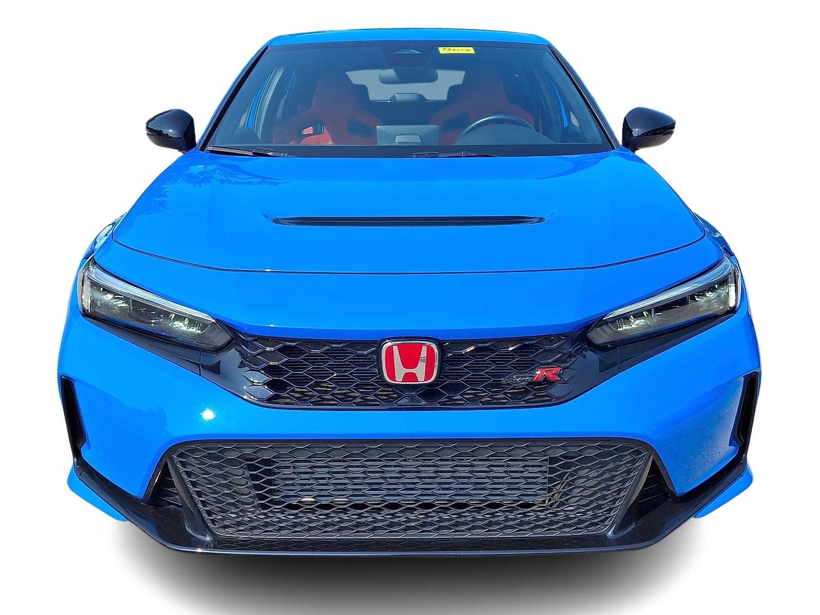 2024 Honda Civic Type R Manual