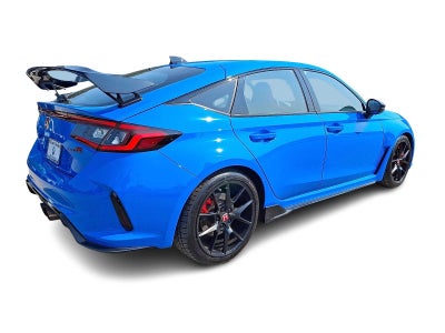 2024 Honda Civic Type R Manual