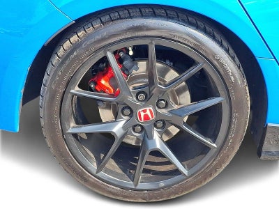 2024 Honda Civic Type R Manual