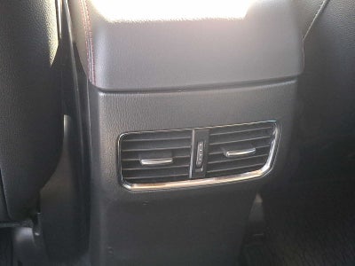 2024 Mazda Mazda CX-5 2.5 S Carbon Edition AWD