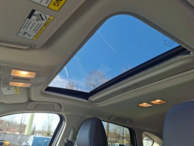 2024 Mazda Mazda CX-5 2.5 S Carbon Edition AWD