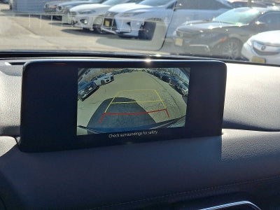 2024 Mazda Mazda CX-5 2.5 S Carbon Edition AWD